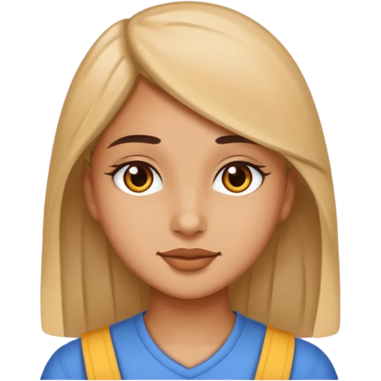 Esra emoji