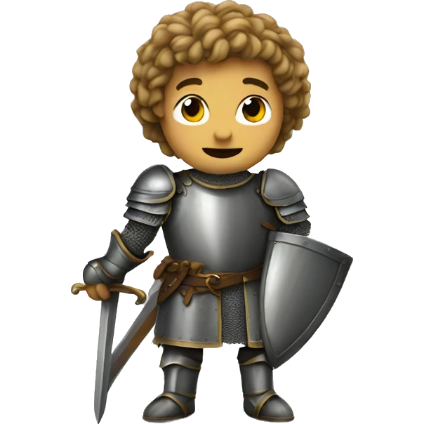 knight emoji