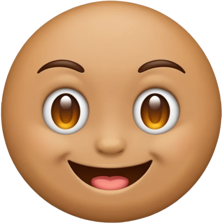 emoji with butt emoji