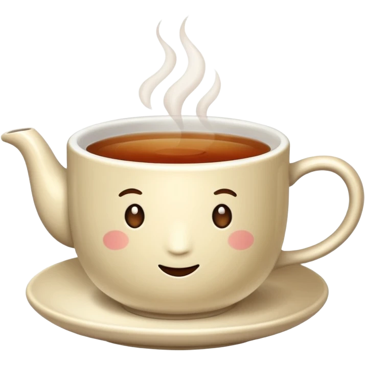 Tea emoji