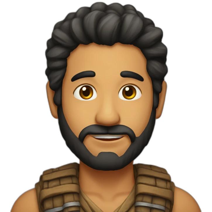 Kirekhar emoji