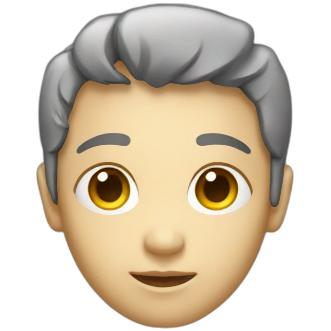 Androide emoji