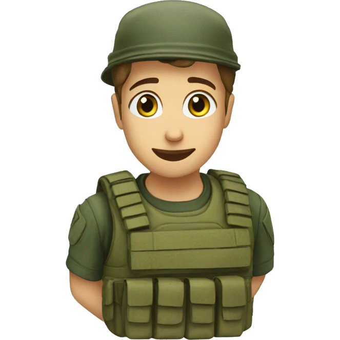 Idf emoji
