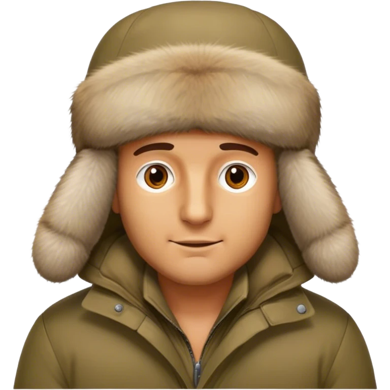 Northern hunter emoji