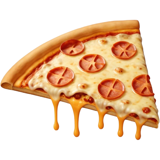pizza emoji