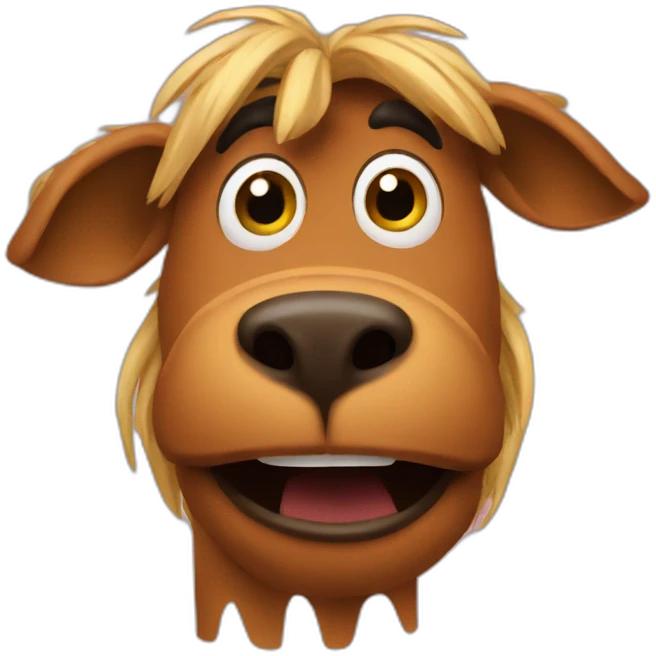 alf emoji
