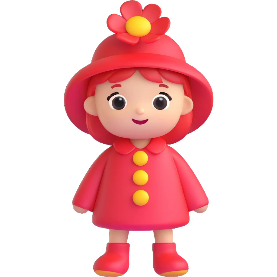 Poppy Playtime character emoji