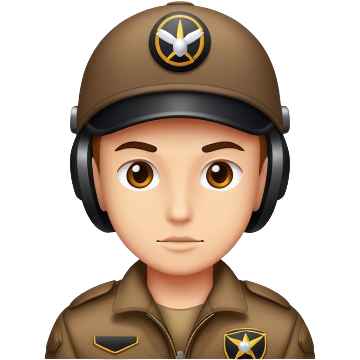 bomber emoji