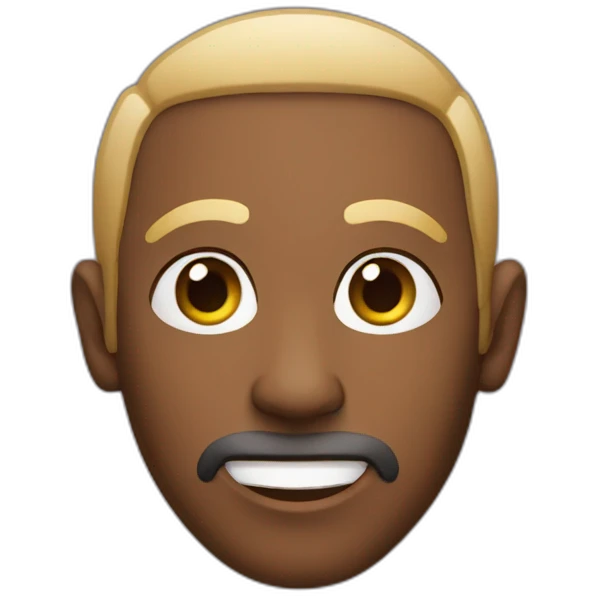 Manini emoji