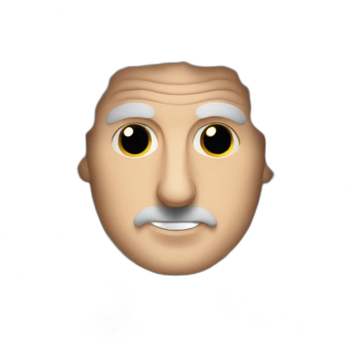 Brian may emoji