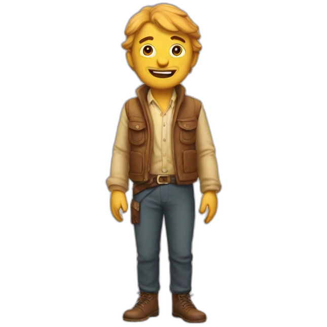 gambi emoji