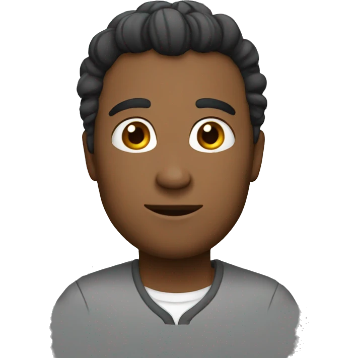 character emoji
