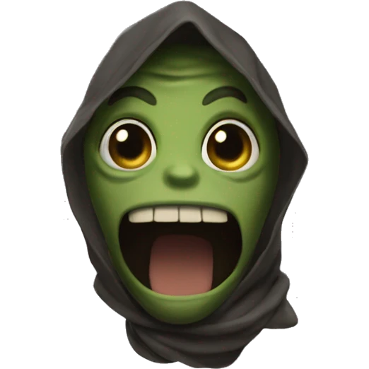 Elphba  emoji