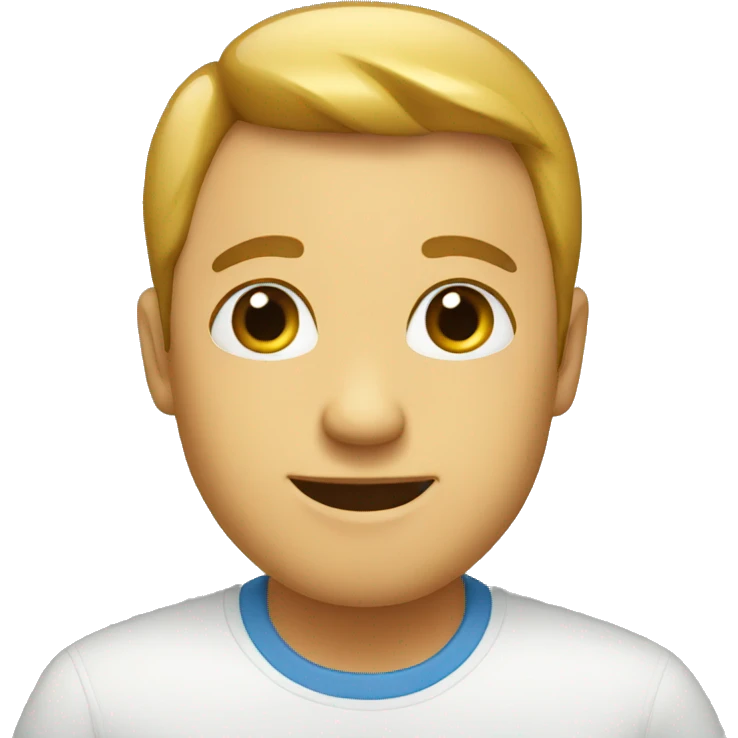 P alphabet emoji