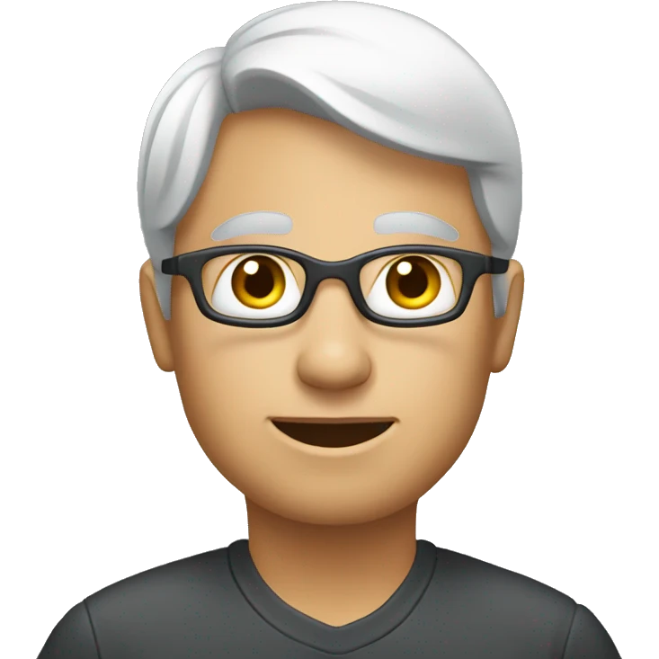 A person engaged in commodity business emoji
