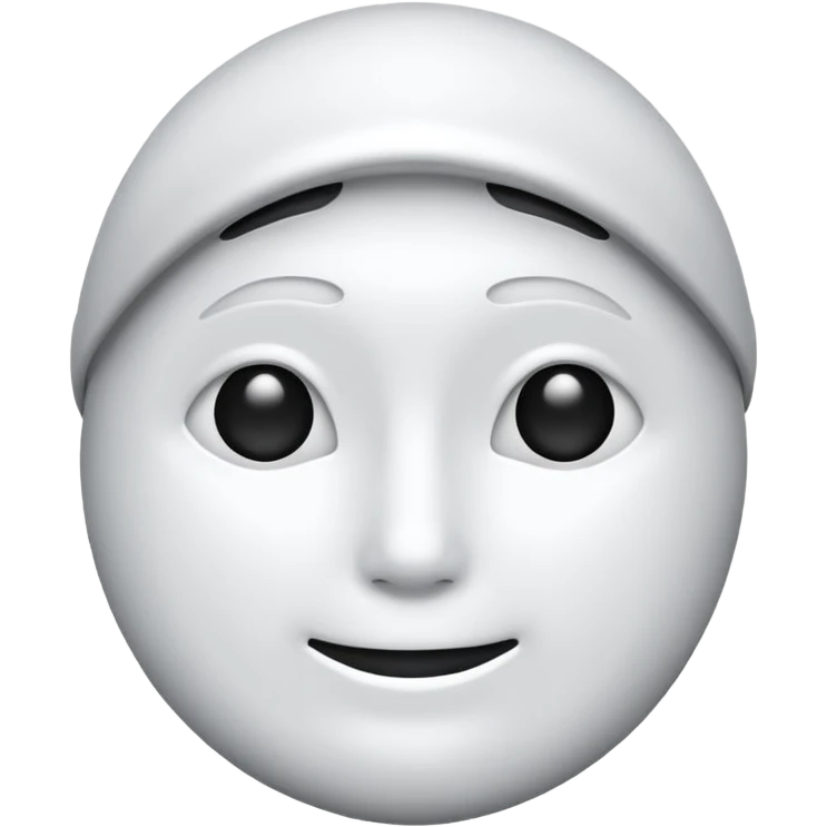 🤍🤍 emoji