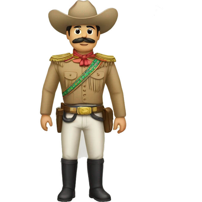 constitución mexicana emoji