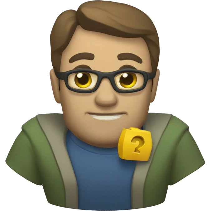 Fallout shelter famous figure emoji