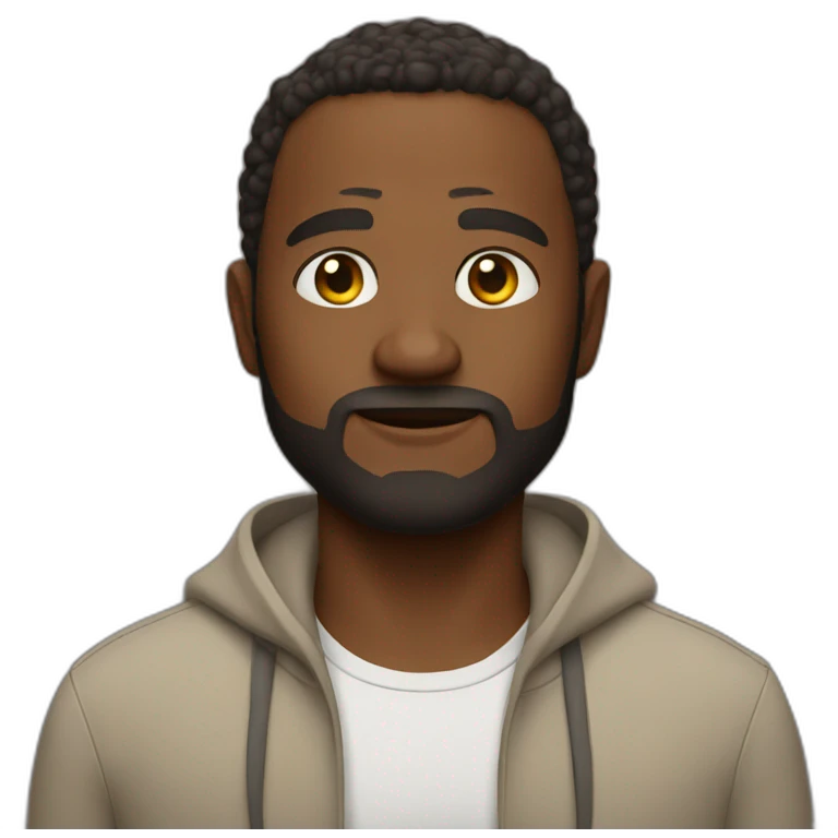 Jeremiah  emoji