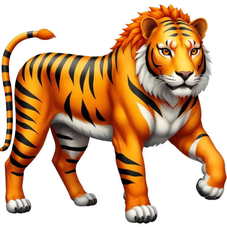 liger emoji