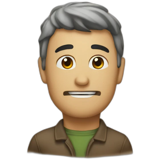 No nut november emoji