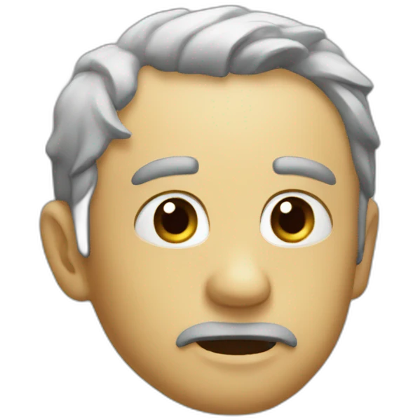 Mirtile emoji
