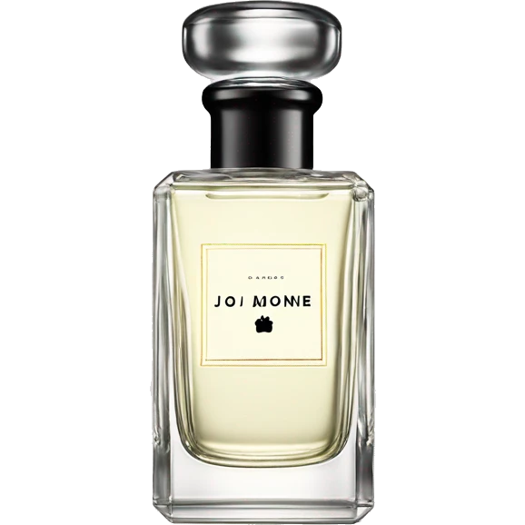 Jo malone Cologne intense perfume bottle 100 ml emoji
