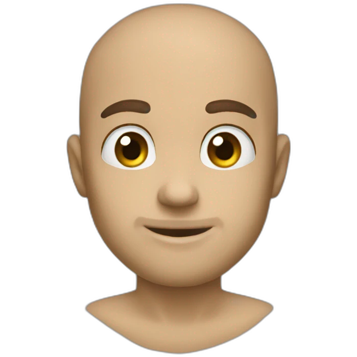Стич emoji