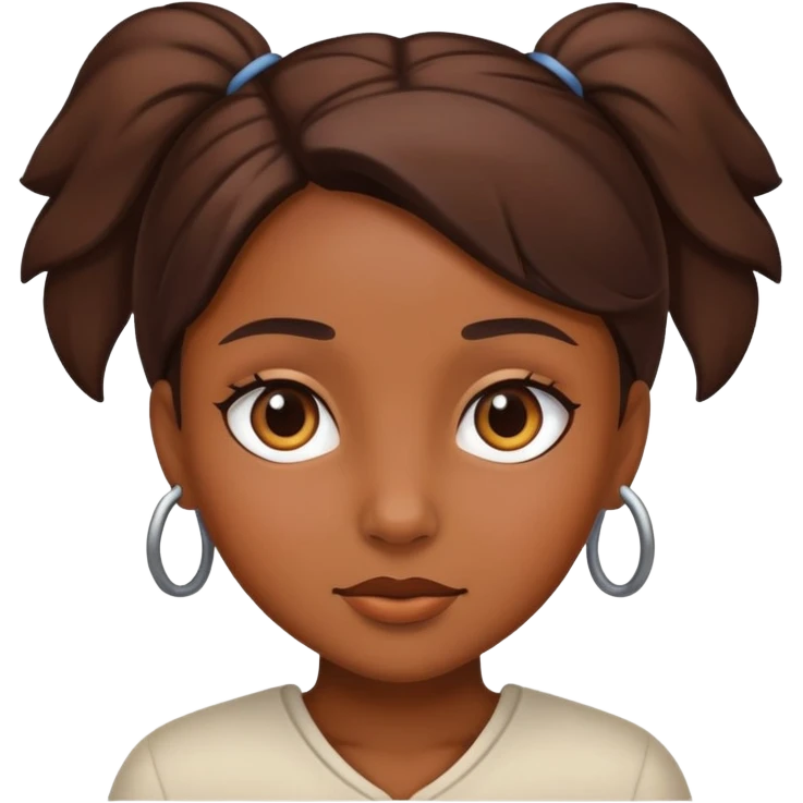 You did an amazing job  emoji