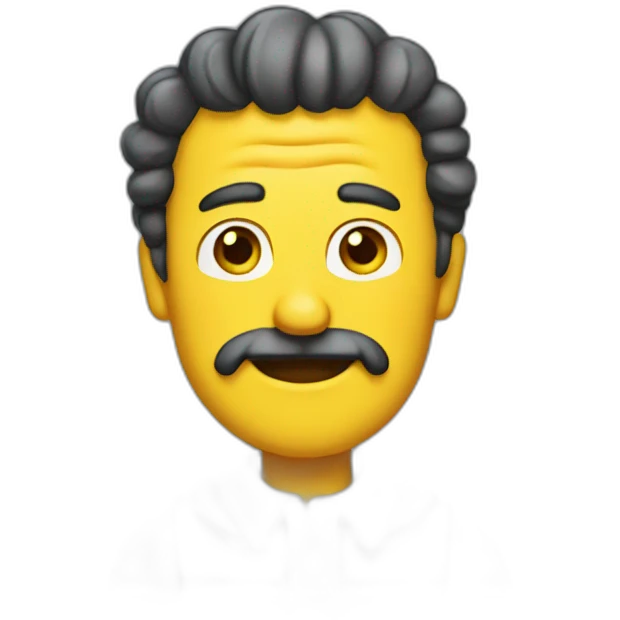 Bob l'éponge emoji