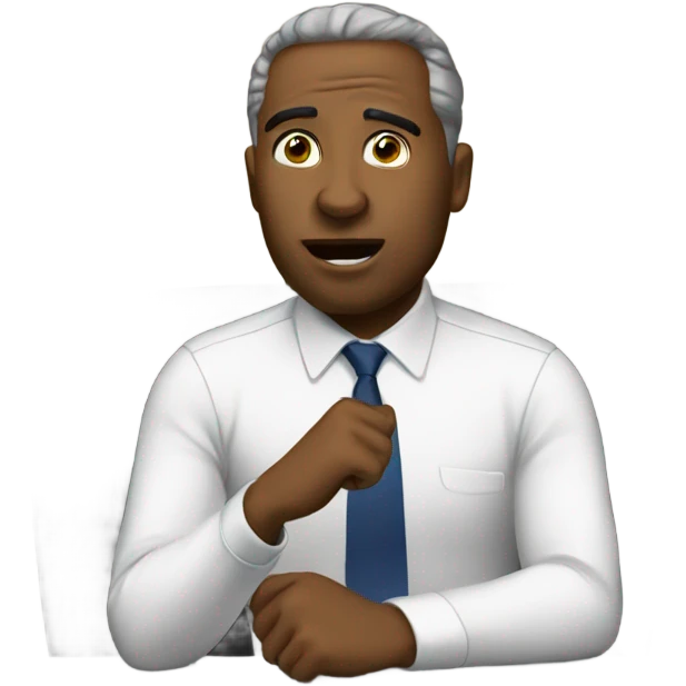 speak in public emoji