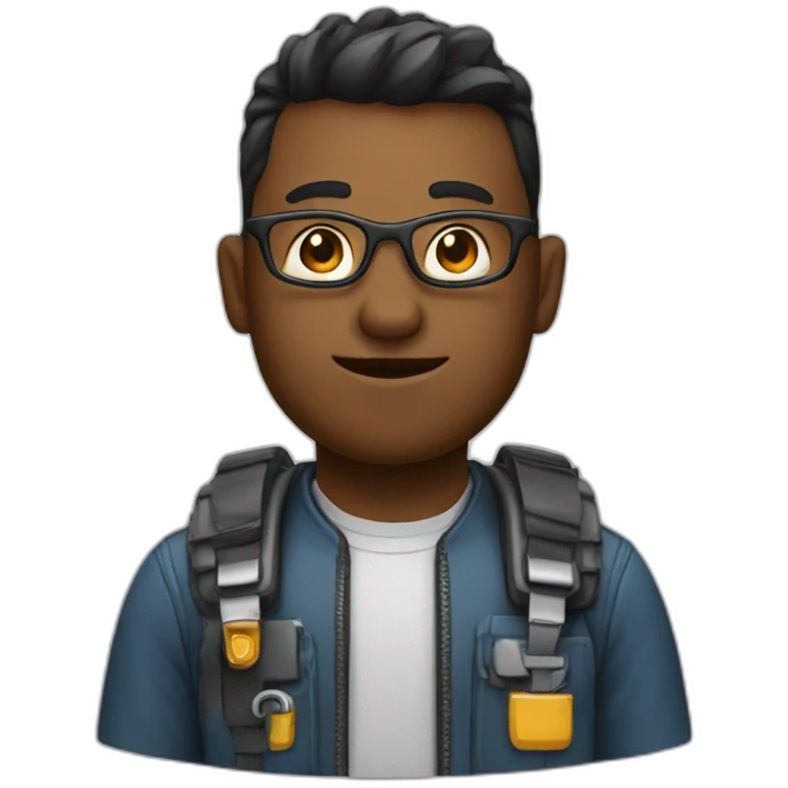 software engineer emoji