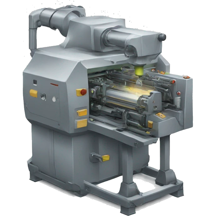 production machene emoji