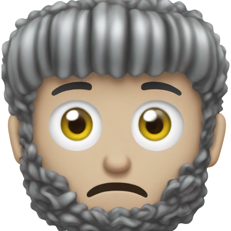 guts from berserk emoji