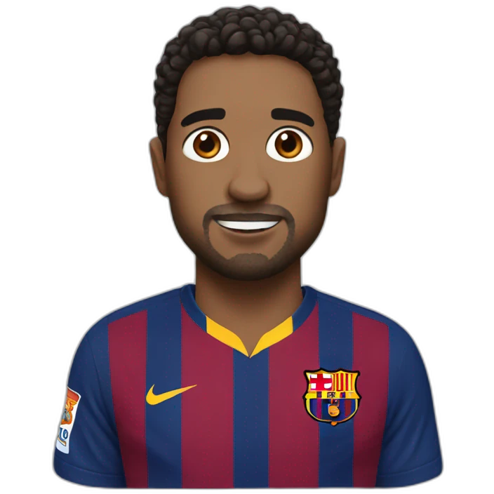 Barcelona  emoji