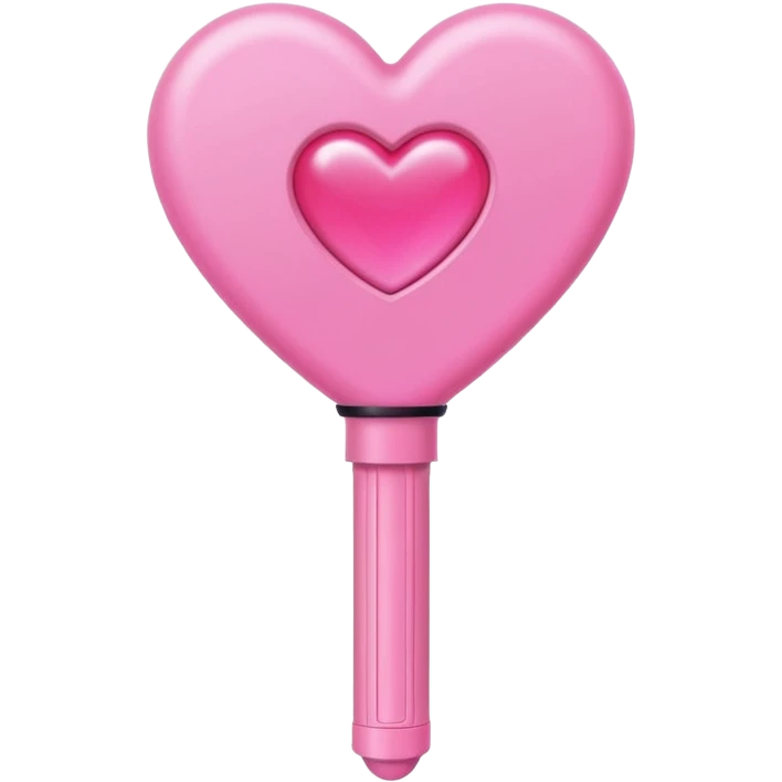 Blackpink lightstick  emoji