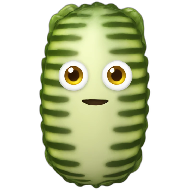 Chitón emoji
