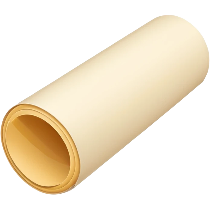 Poster in Roll Form emoji