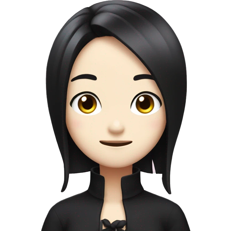 kuromi emoji