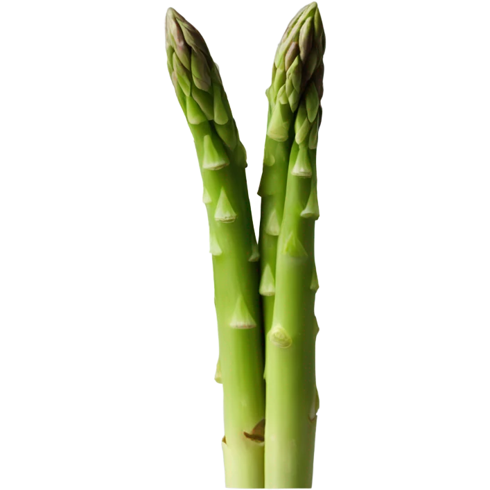 Asparagus  emoji