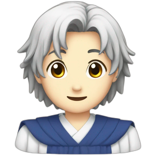 Onodera emoji