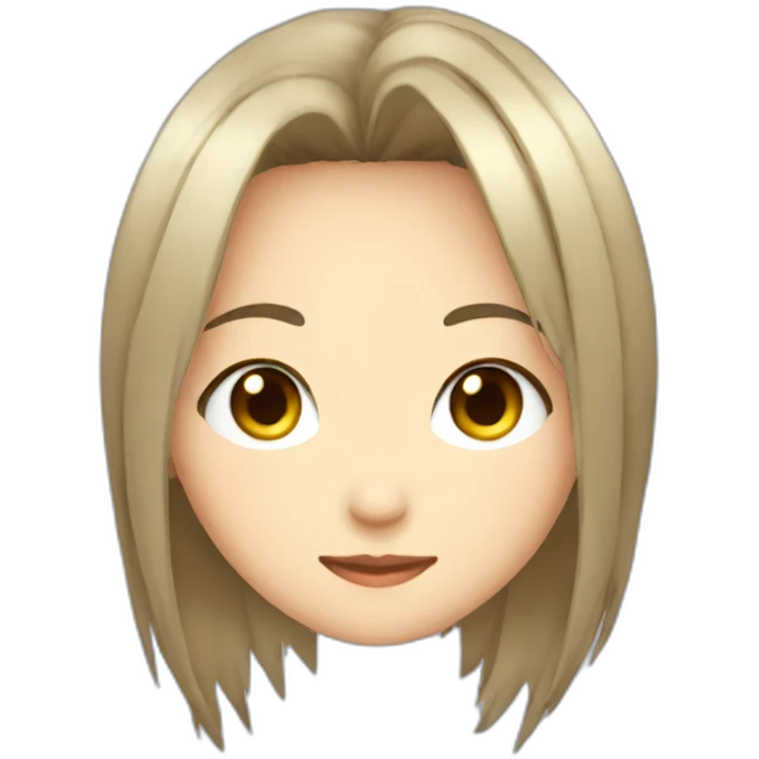Ashito Aoi emoji