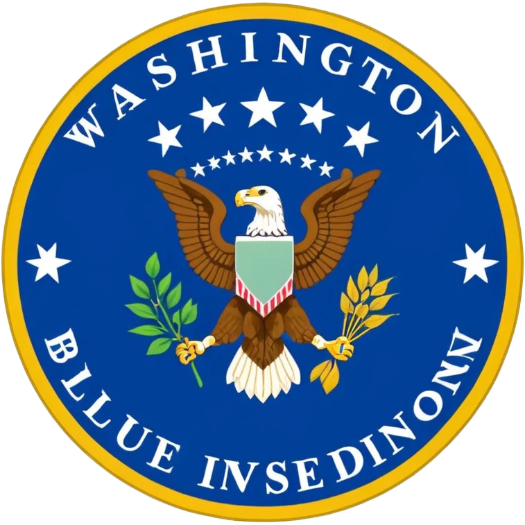 Washington flag emoji