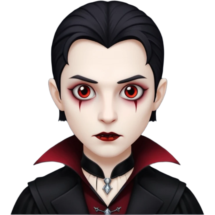 Vampire diaries emoji