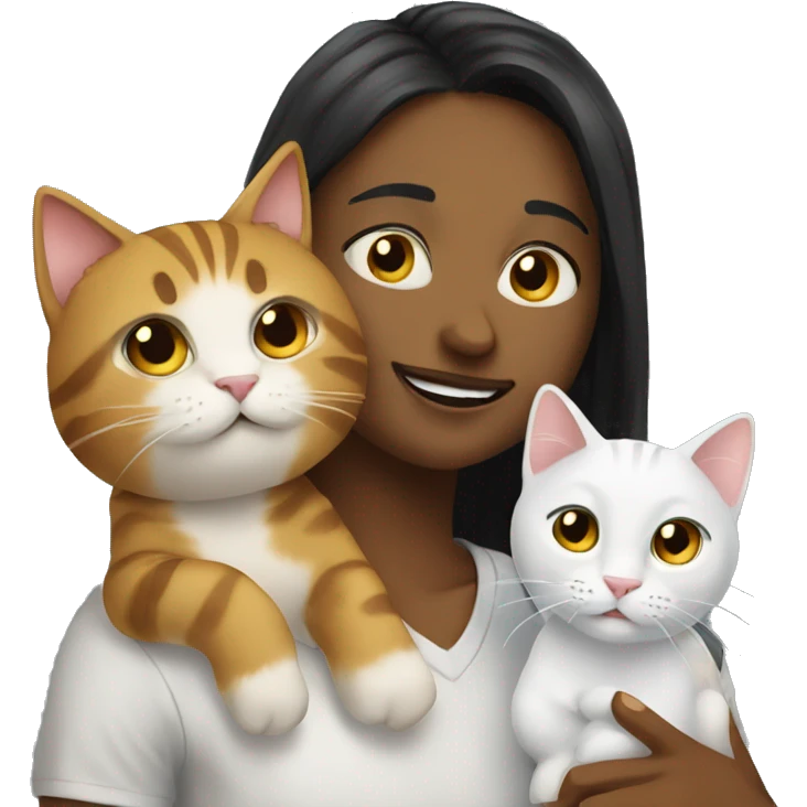 yjy with cat emoji
