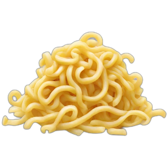 noodles emoji
