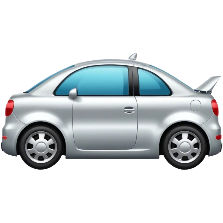 Car emoji