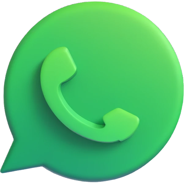 whatsapp logo emoji