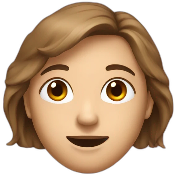 Moi emoji