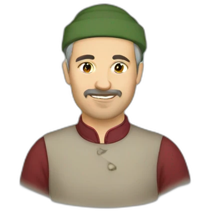 Tatar emoji